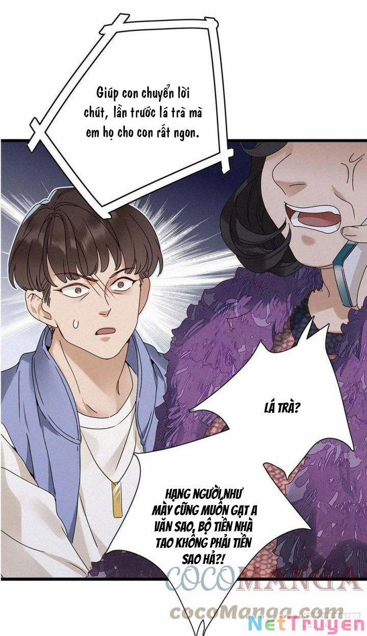 Thỉnh Quân Nhập Quẻ 29 trang 26