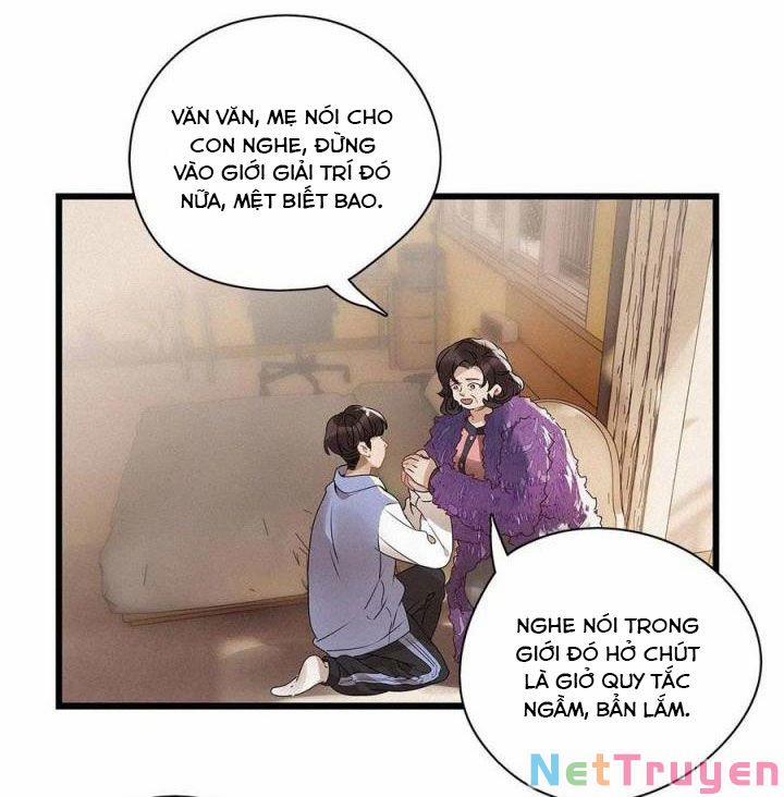 Thỉnh Quân Nhập Quẻ 29 trang 28