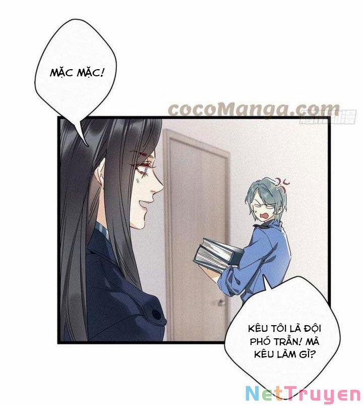 Thỉnh Quân Nhập Quẻ 29 trang 3