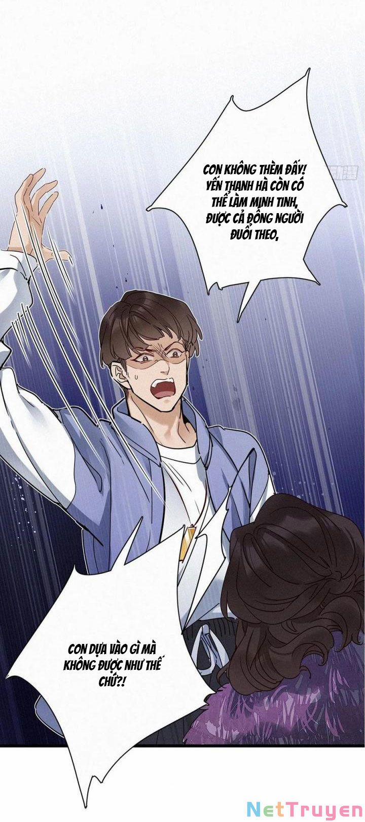 Thỉnh Quân Nhập Quẻ 29 trang 30