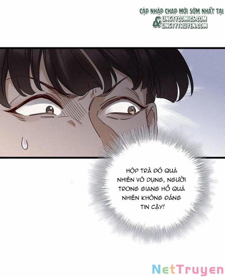 Thỉnh Quân Nhập Quẻ 29 trang 31