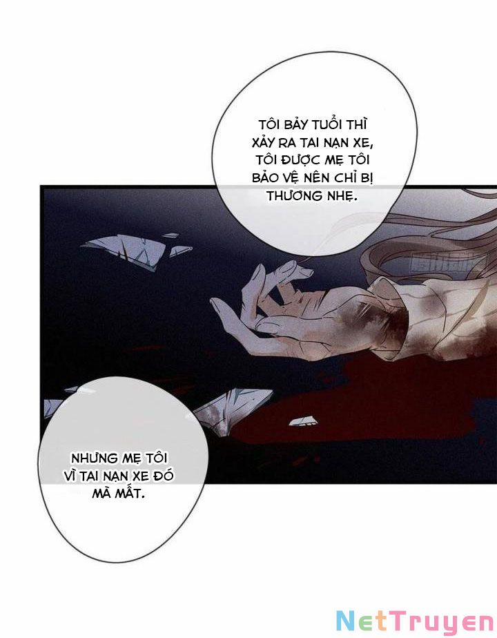 Thỉnh Quân Nhập Quẻ 29 trang 38