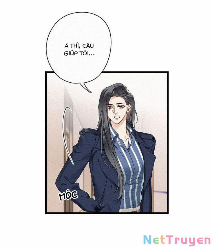 Thỉnh Quân Nhập Quẻ 29 trang 4