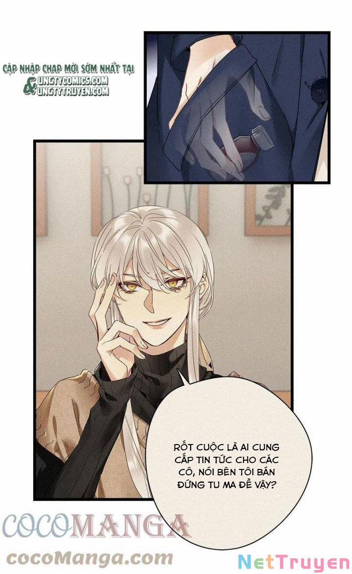 Thỉnh Quân Nhập Quẻ 29 trang 5