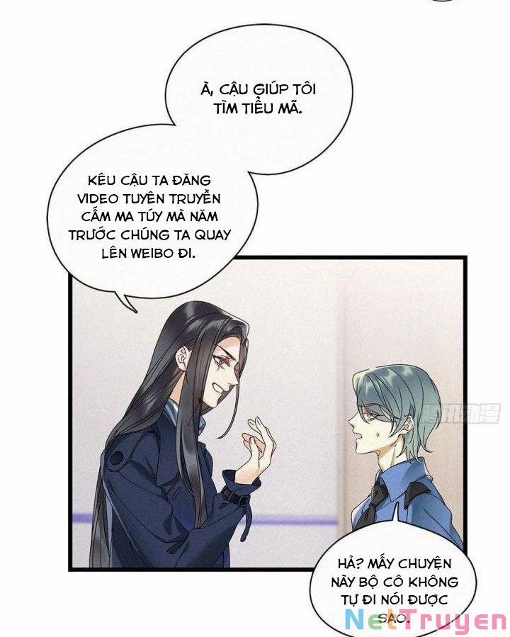 Thỉnh Quân Nhập Quẻ 29 trang 7