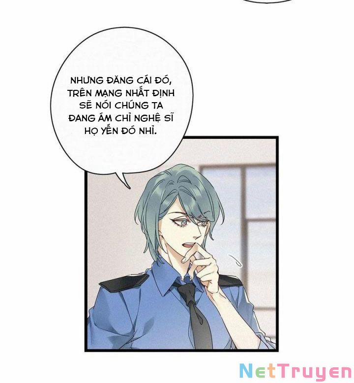 Thỉnh Quân Nhập Quẻ 29 trang 8