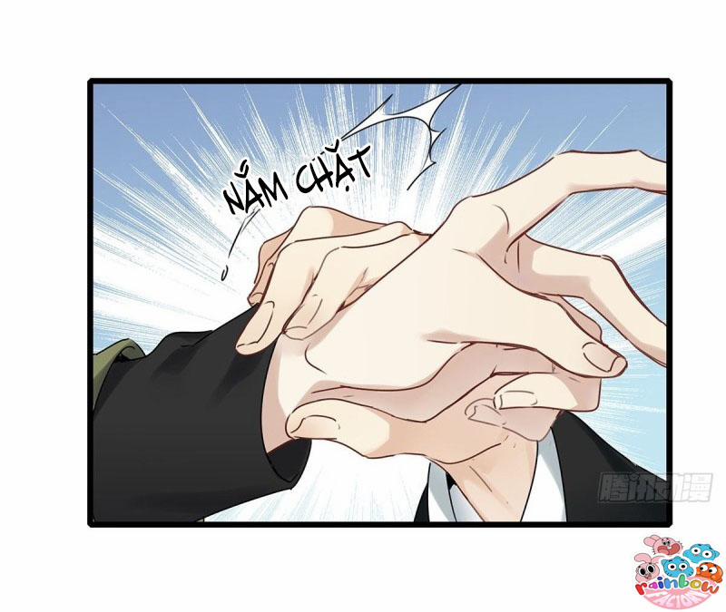 Thỉnh Quân Nhập Quẻ 3 trang 10