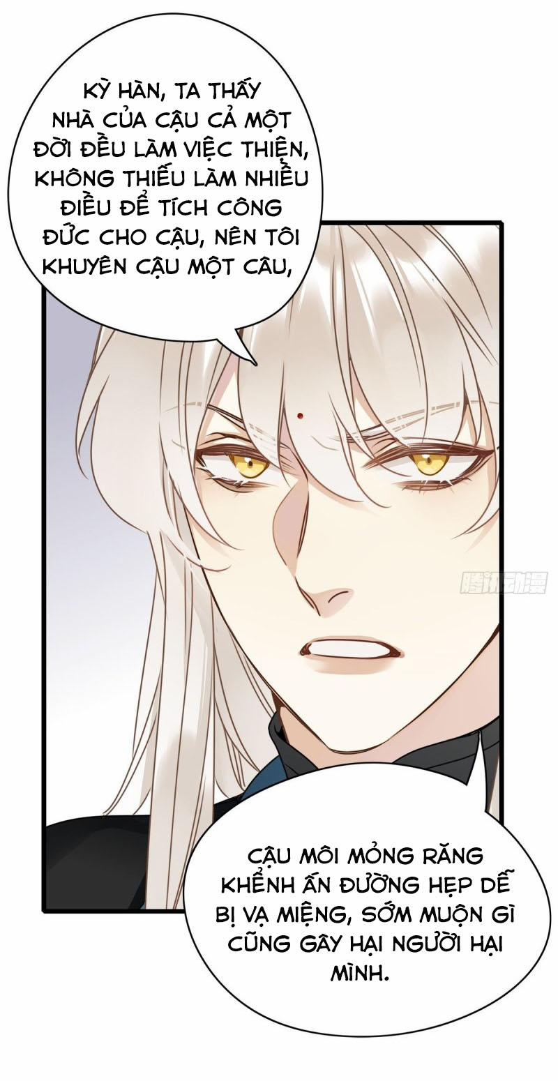 Thỉnh Quân Nhập Quẻ 3 trang 12