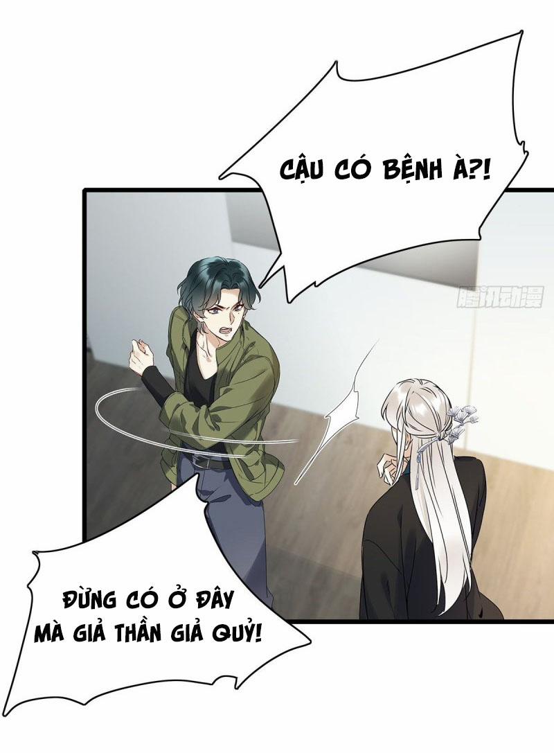 Thỉnh Quân Nhập Quẻ 3 trang 13