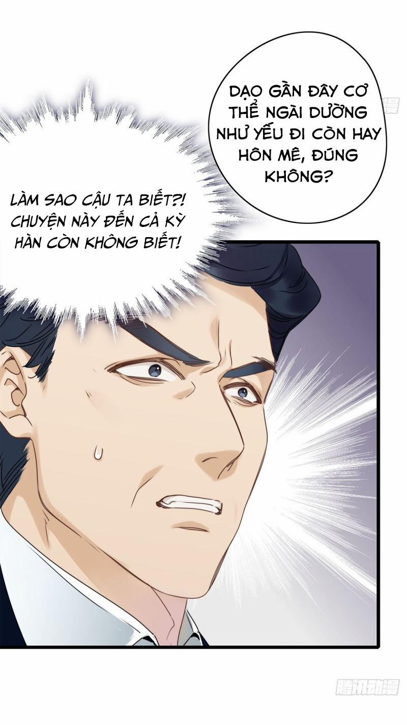 Thỉnh Quân Nhập Quẻ 3 trang 18