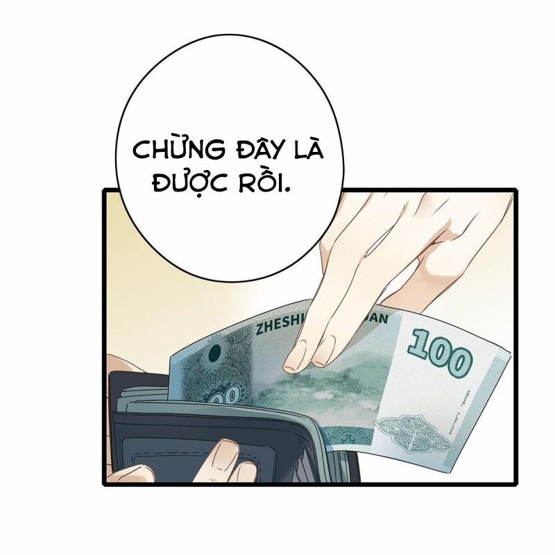 Thỉnh Quân Nhập Quẻ 3 trang 22