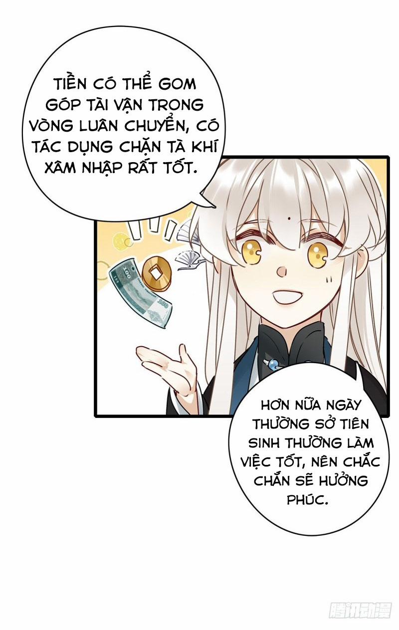 Thỉnh Quân Nhập Quẻ 3 trang 26