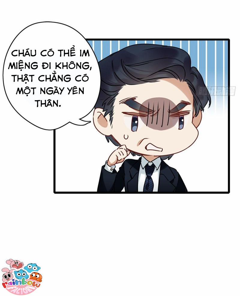 Thỉnh Quân Nhập Quẻ 3 trang 30