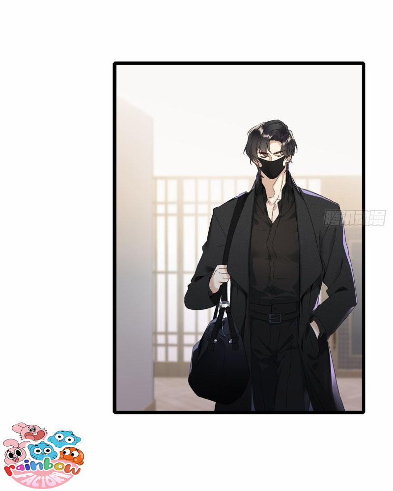 Thỉnh Quân Nhập Quẻ 3 trang 35