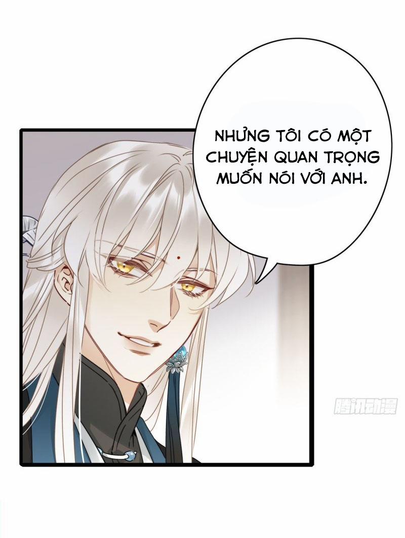 Thỉnh Quân Nhập Quẻ 3 trang 37