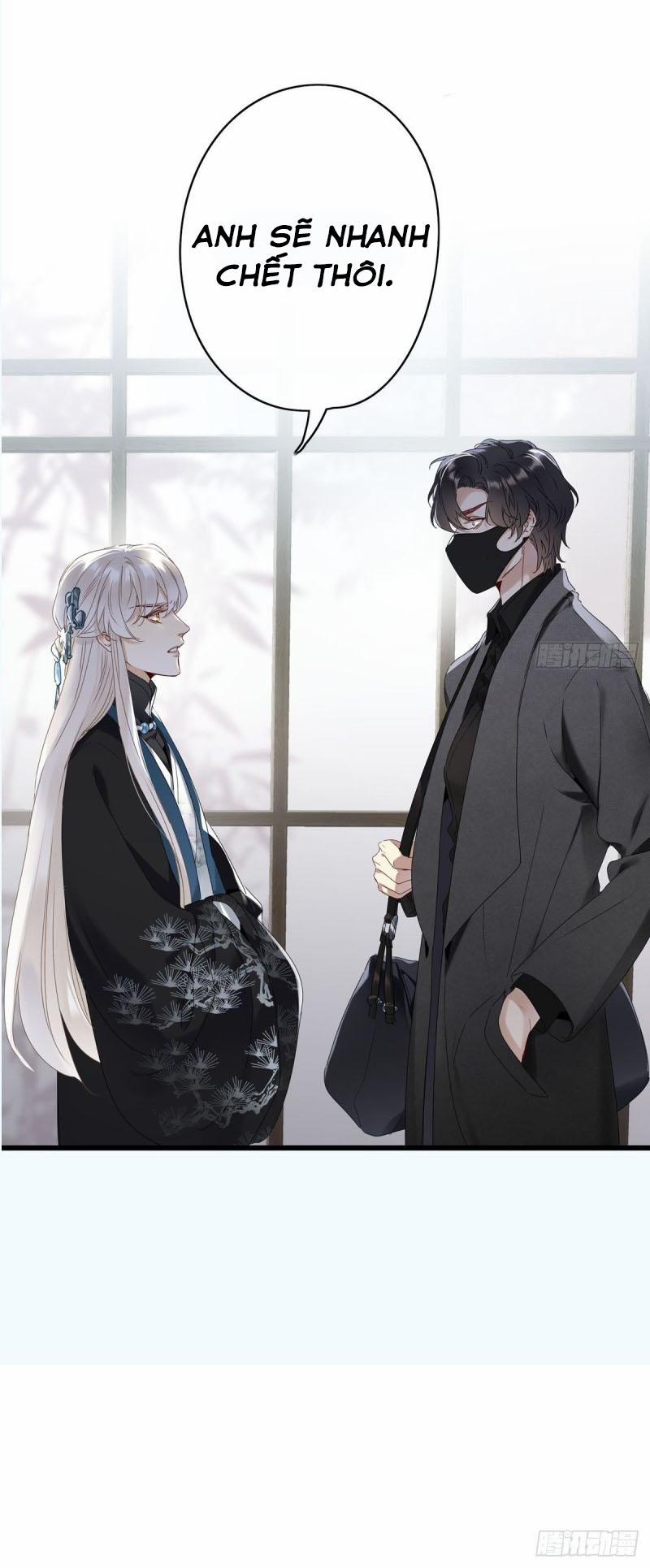 Thỉnh Quân Nhập Quẻ 3 trang 38