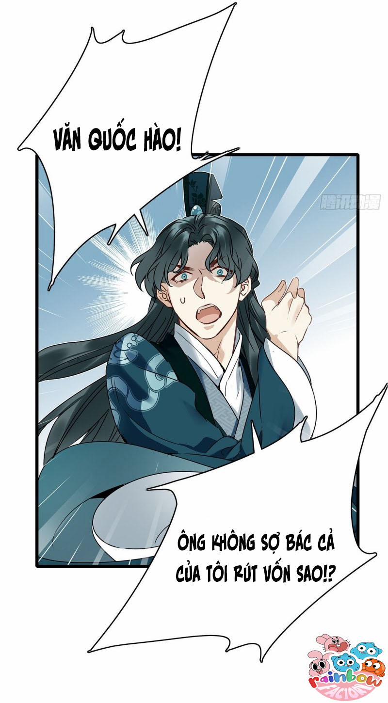 Thỉnh Quân Nhập Quẻ 3 trang 5