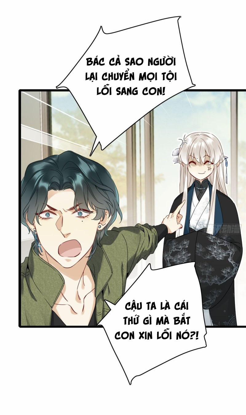 Thỉnh Quân Nhập Quẻ 3 trang 9