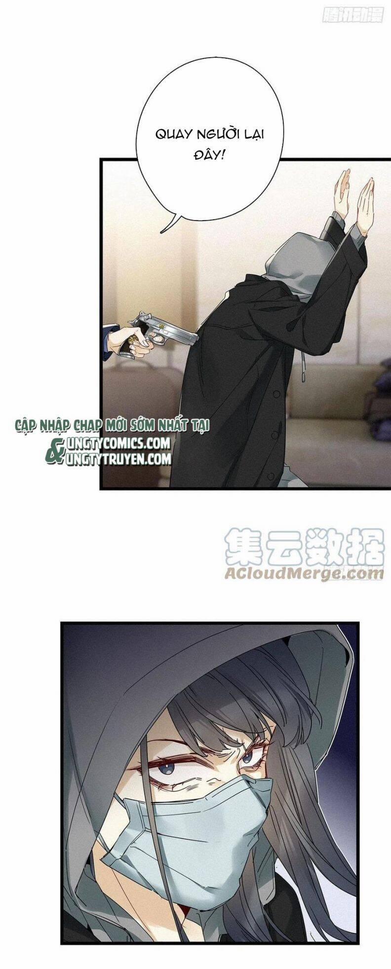 Thỉnh Quân Nhập Quẻ 30 trang 10