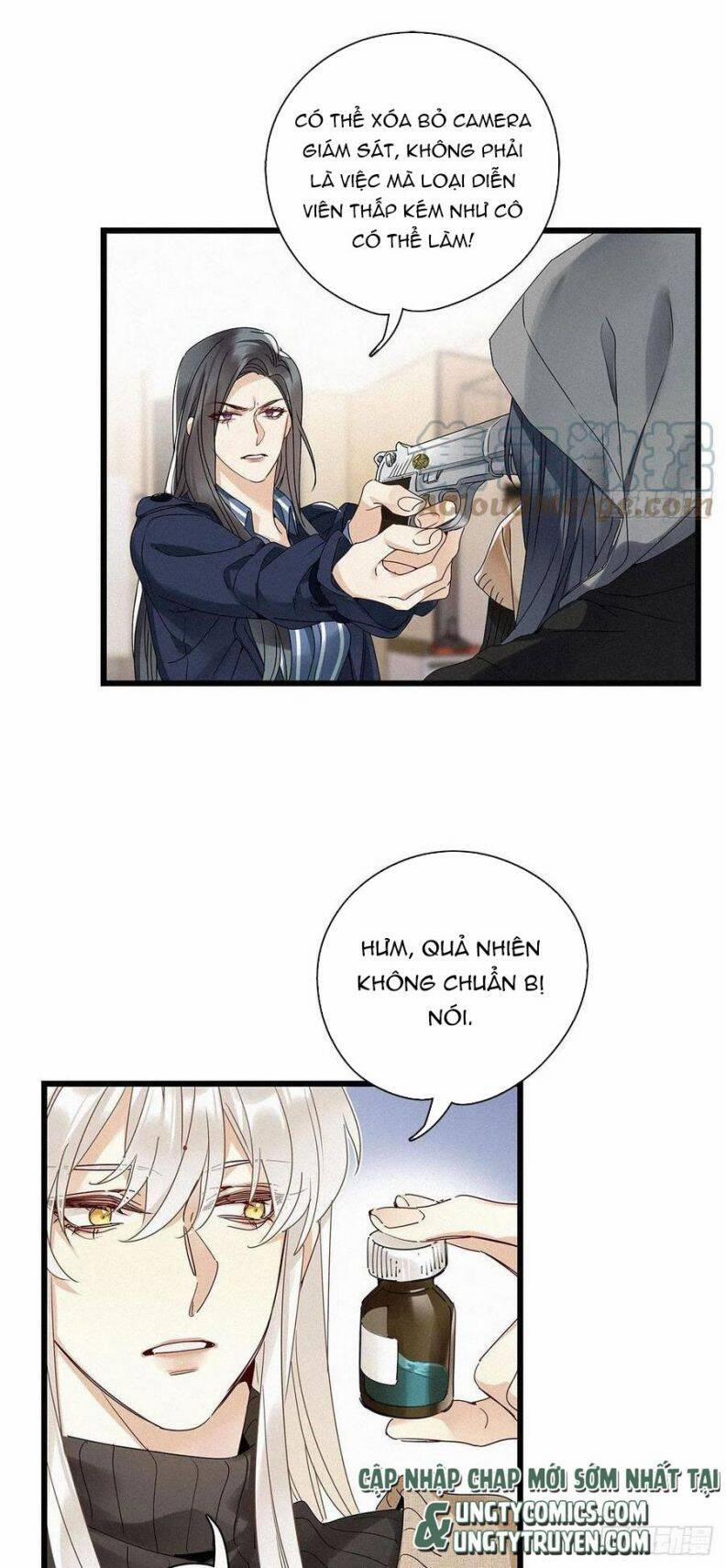 Thỉnh Quân Nhập Quẻ 30 trang 16