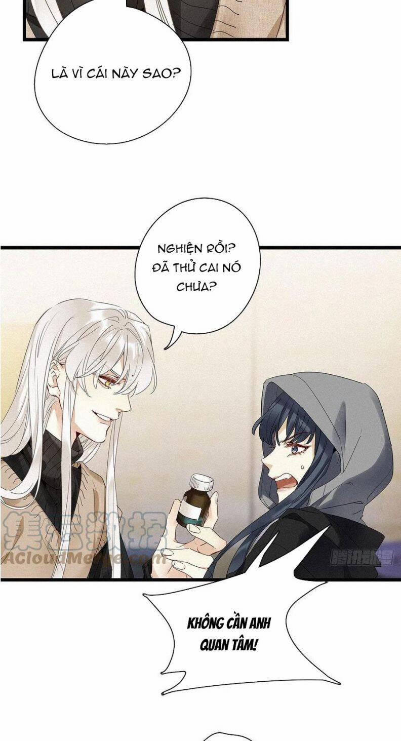 Thỉnh Quân Nhập Quẻ 30 trang 17