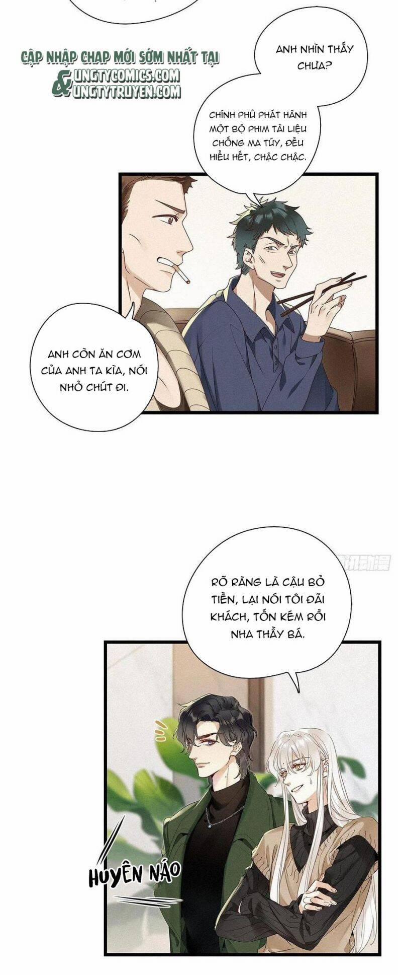 Thỉnh Quân Nhập Quẻ 30 trang 2