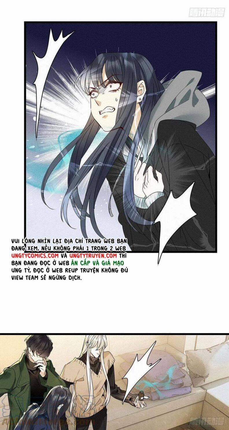 Thỉnh Quân Nhập Quẻ 30 trang 20