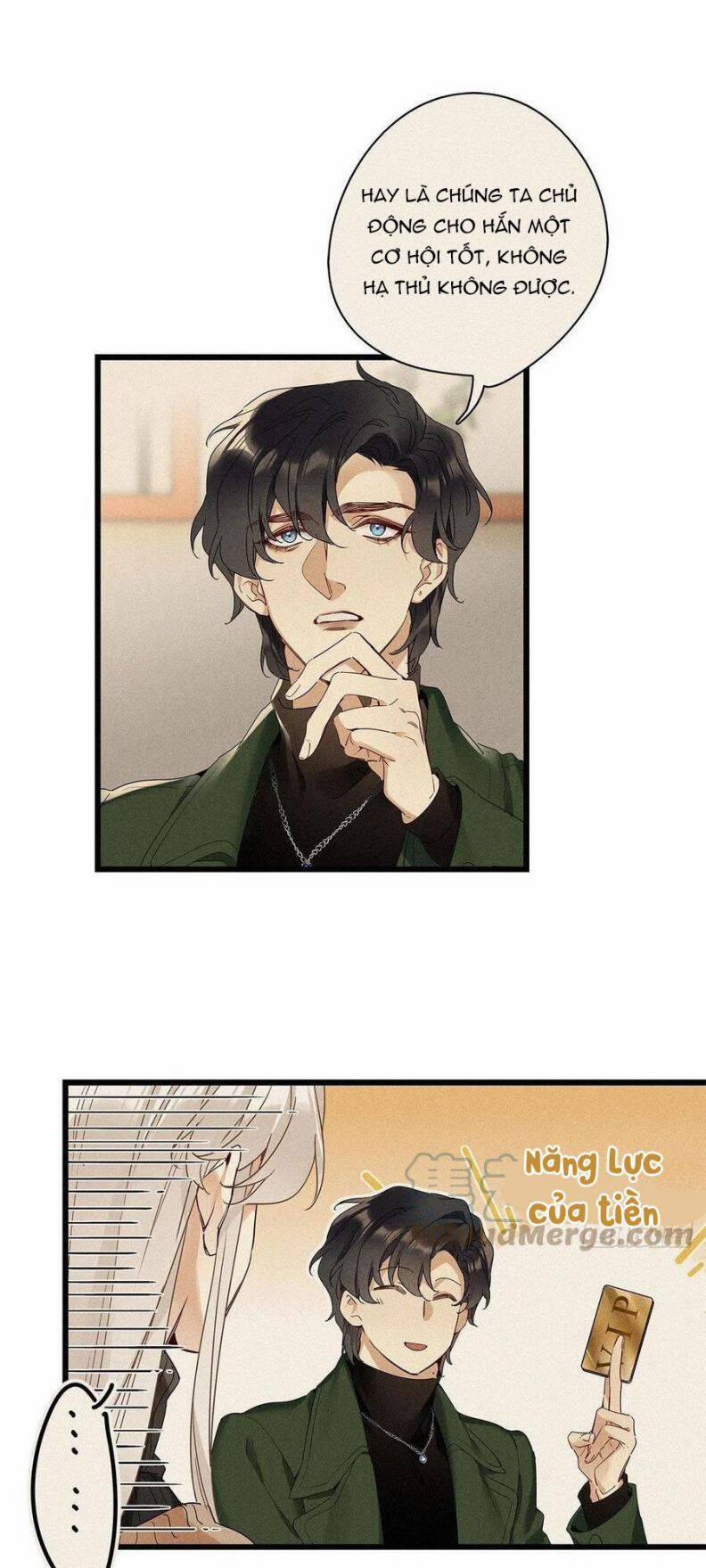 Thỉnh Quân Nhập Quẻ 30 trang 4