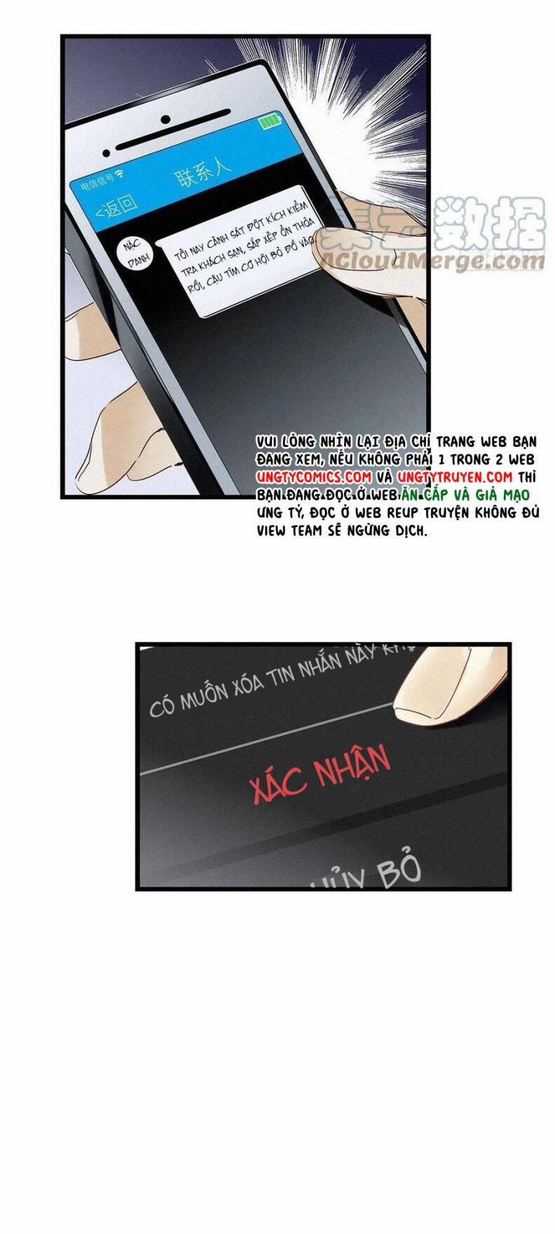 Thỉnh Quân Nhập Quẻ 30 trang 6