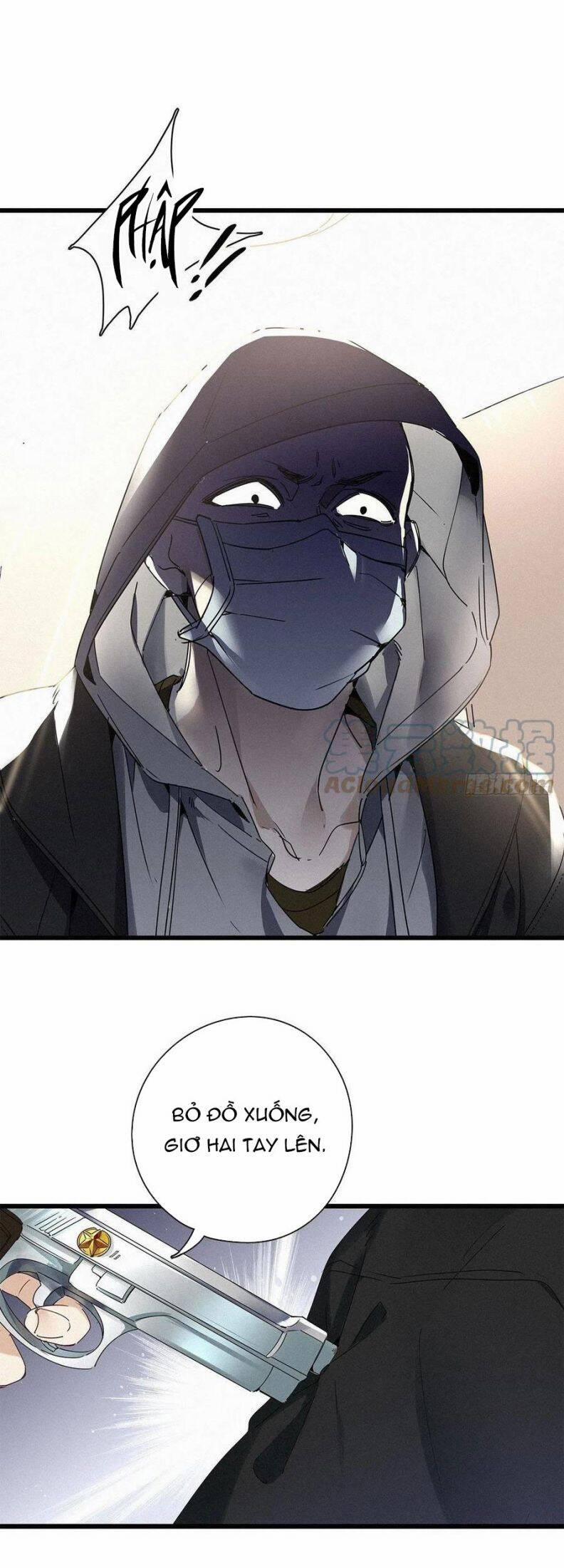 Thỉnh Quân Nhập Quẻ 30 trang 9