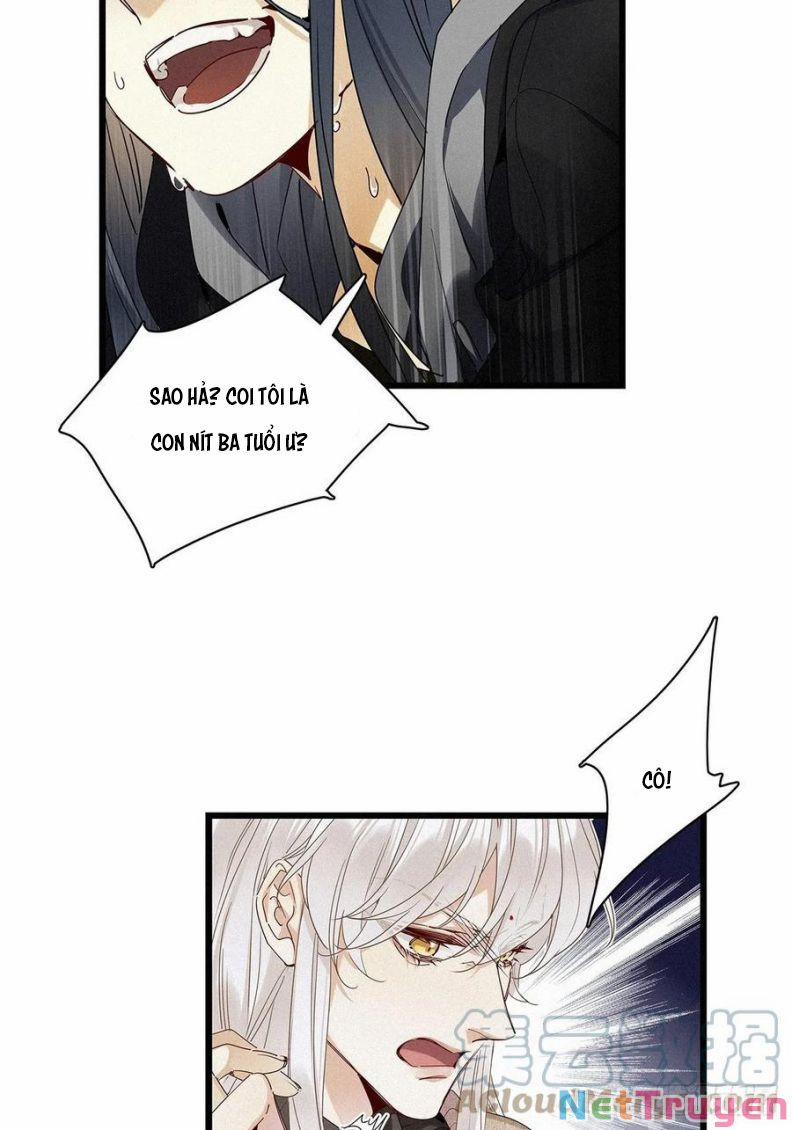 Thỉnh Quân Nhập Quẻ 31 trang 10