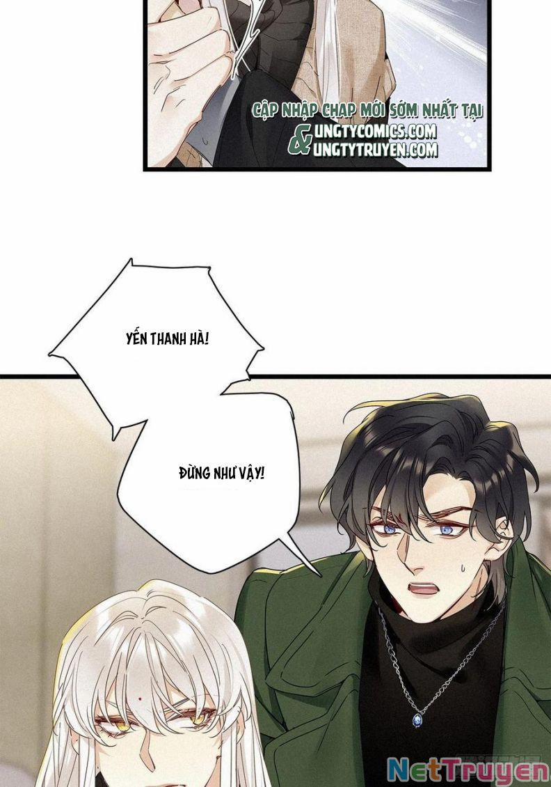 Thỉnh Quân Nhập Quẻ 31 trang 11