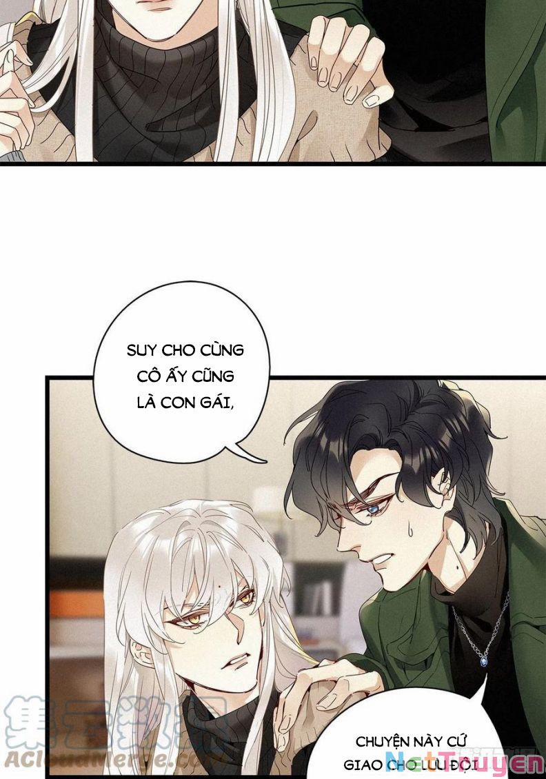 Thỉnh Quân Nhập Quẻ 31 trang 12