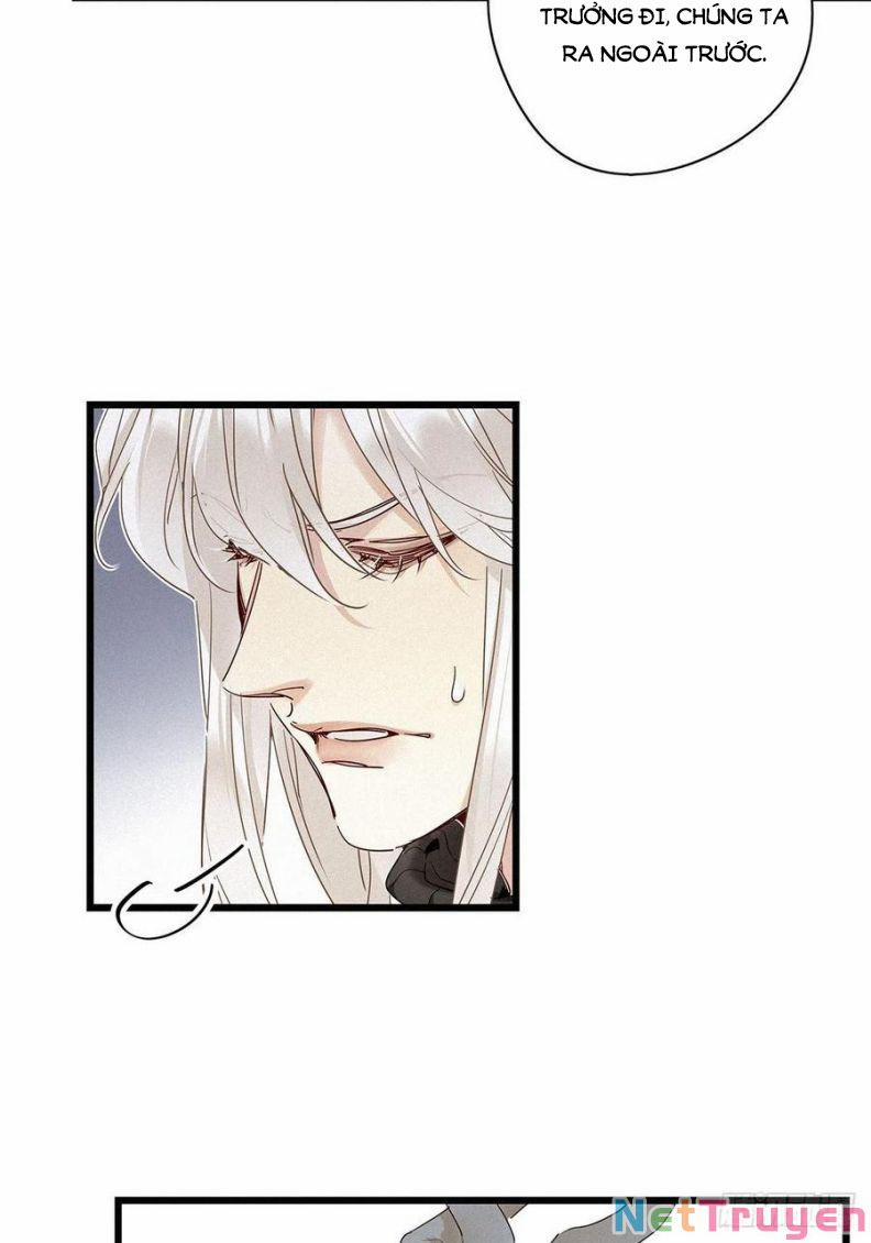 Thỉnh Quân Nhập Quẻ 31 trang 13