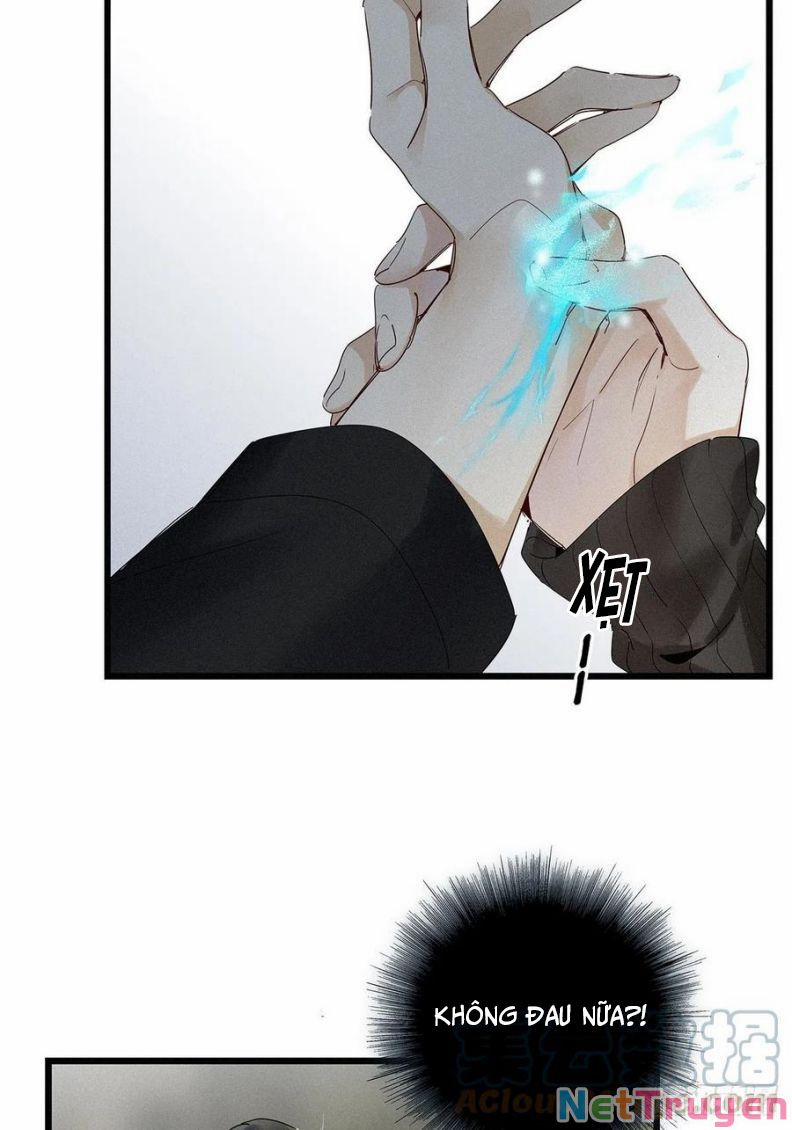 Thỉnh Quân Nhập Quẻ 31 trang 14