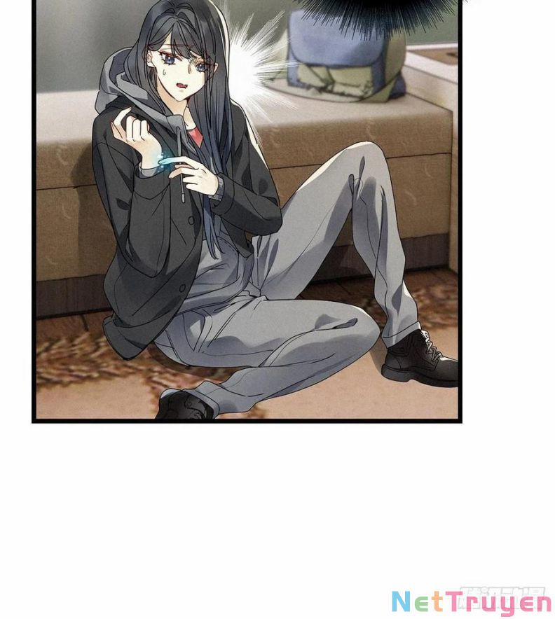 Thỉnh Quân Nhập Quẻ 31 trang 15