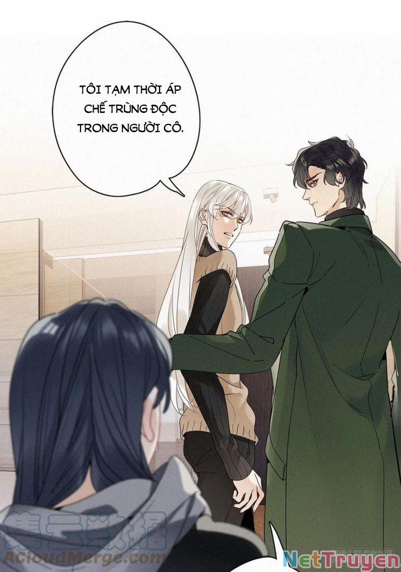 Thỉnh Quân Nhập Quẻ 31 trang 16