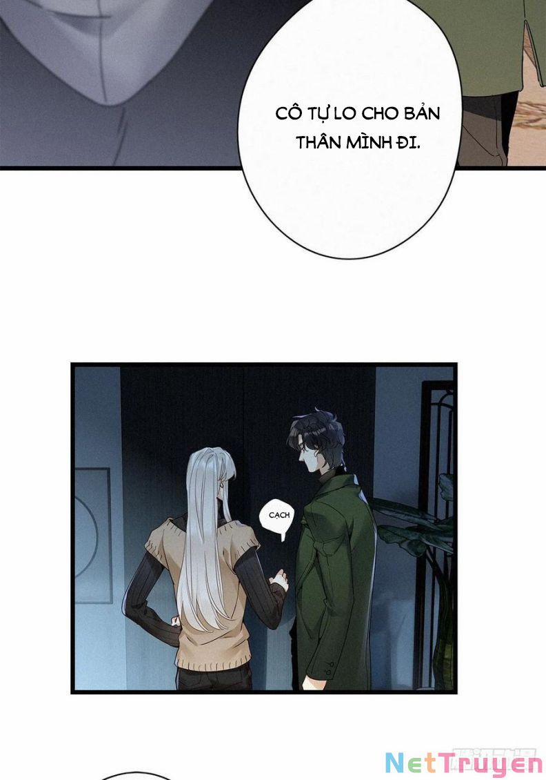 Thỉnh Quân Nhập Quẻ 31 trang 17