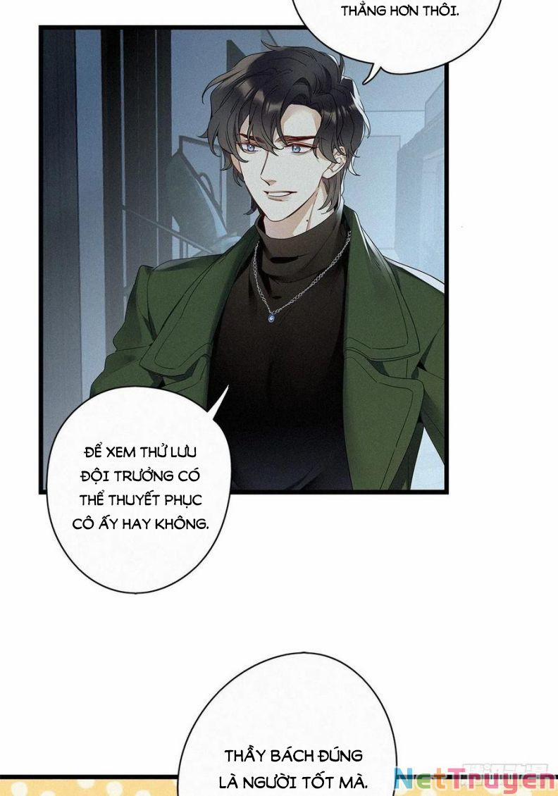 Thỉnh Quân Nhập Quẻ 31 trang 19