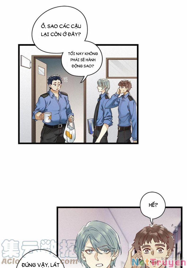 Thỉnh Quân Nhập Quẻ 31 trang 2