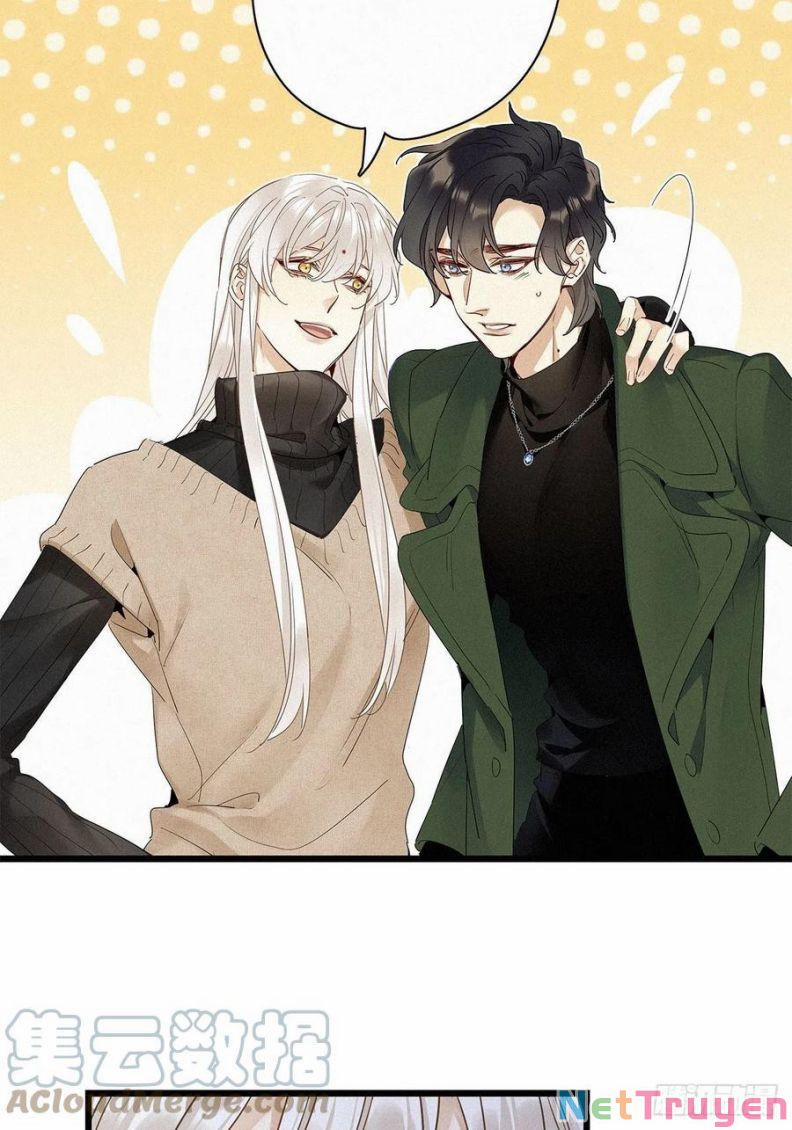 Thỉnh Quân Nhập Quẻ 31 trang 20