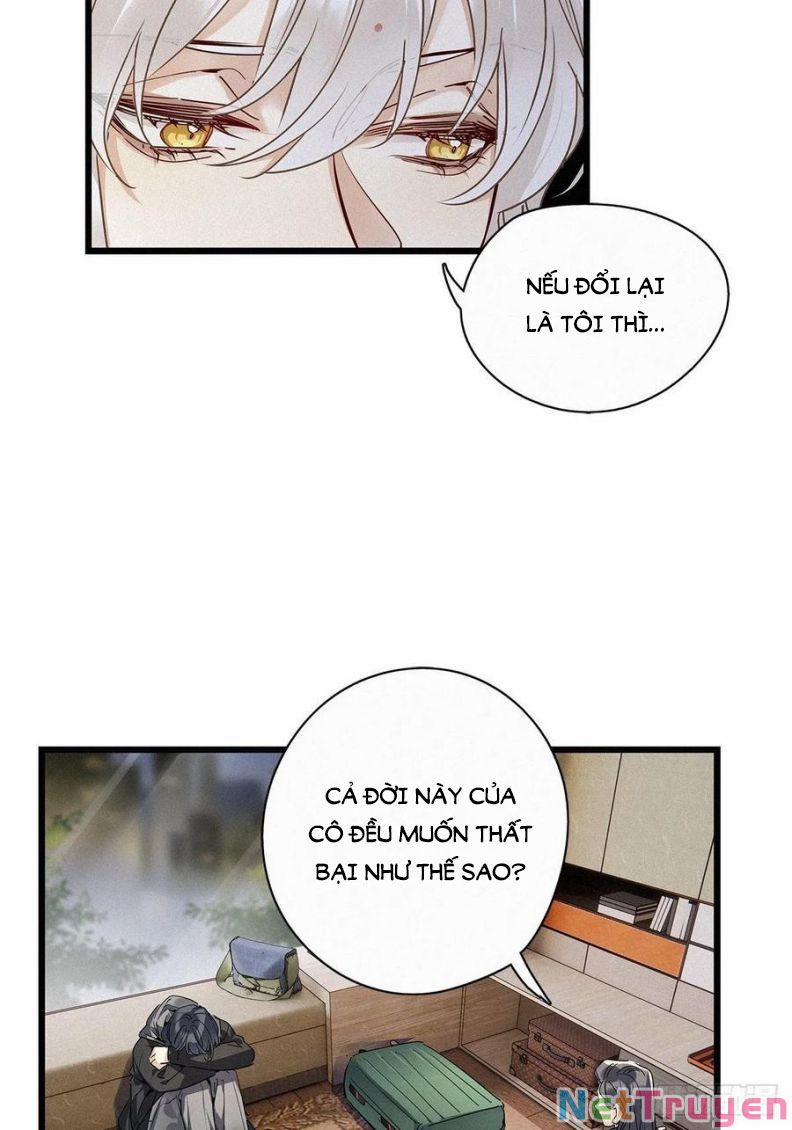 Thỉnh Quân Nhập Quẻ 31 trang 21