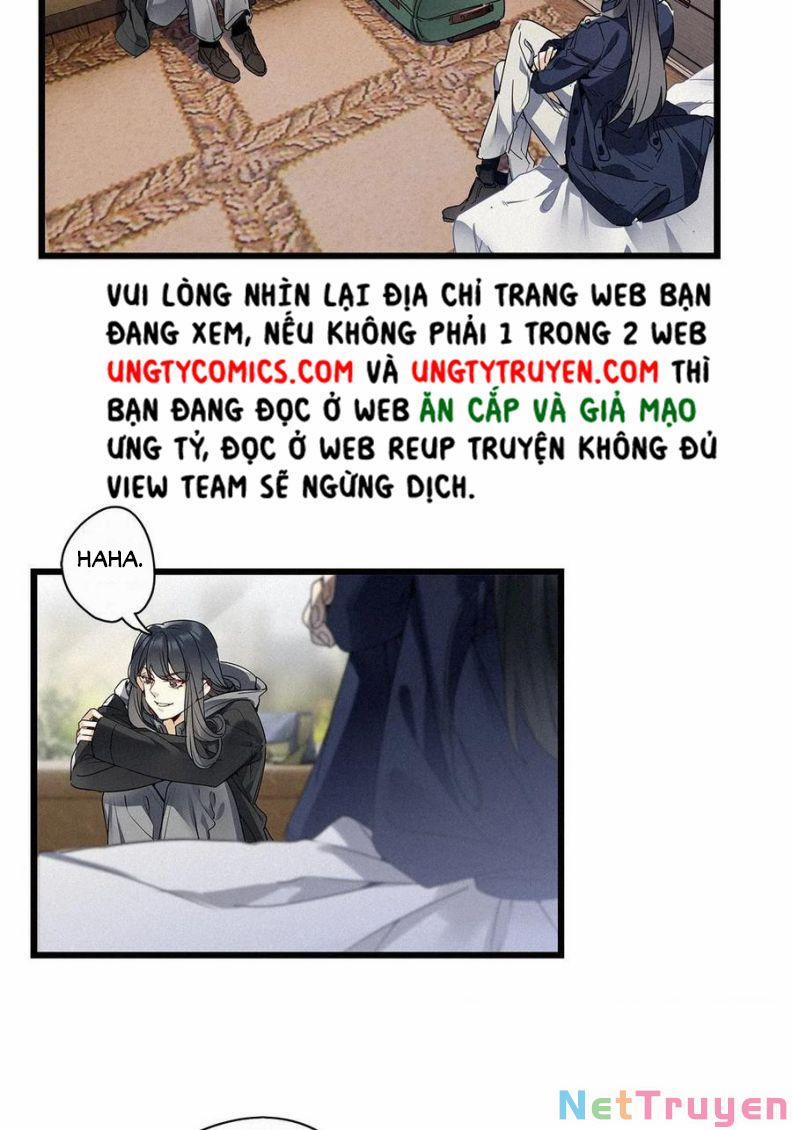 Thỉnh Quân Nhập Quẻ 31 trang 22