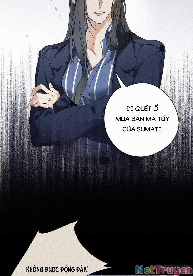 Thỉnh Quân Nhập Quẻ 31 trang 25