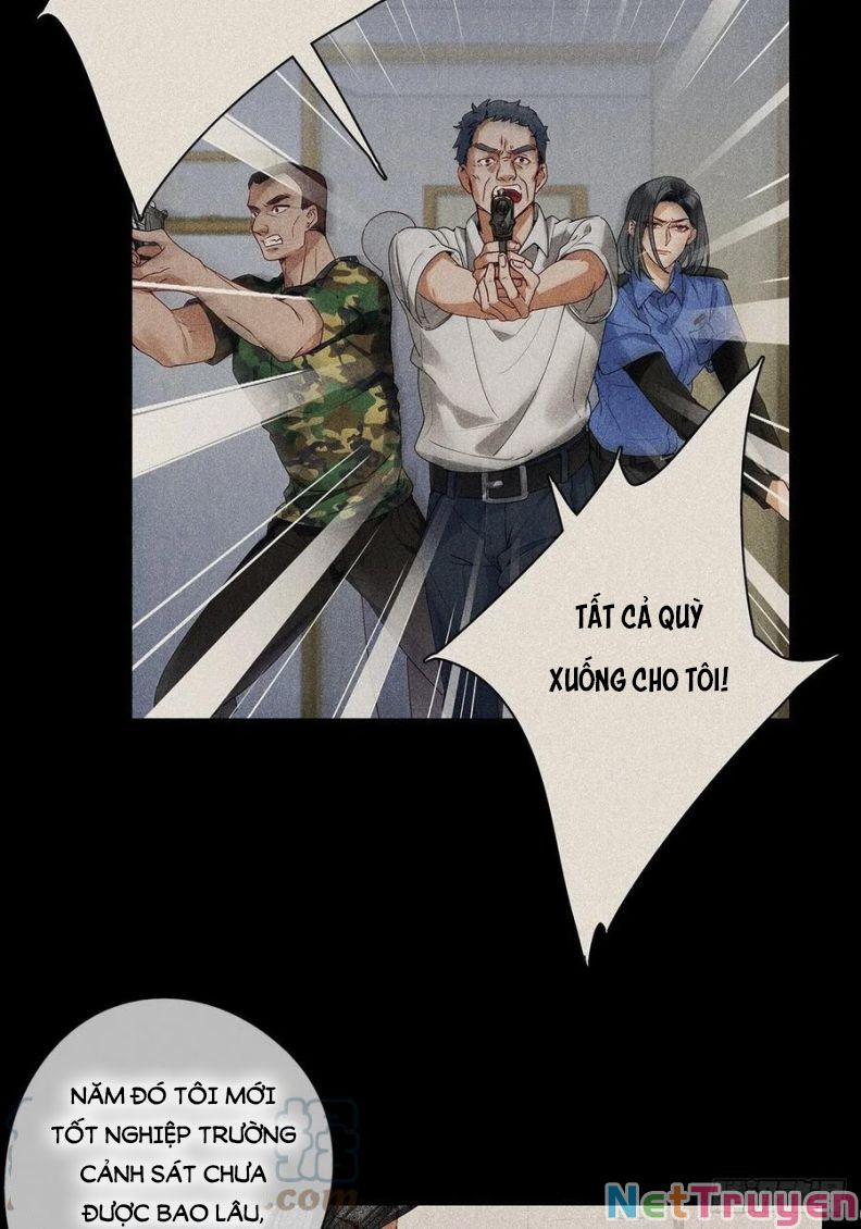 Thỉnh Quân Nhập Quẻ 31 trang 26