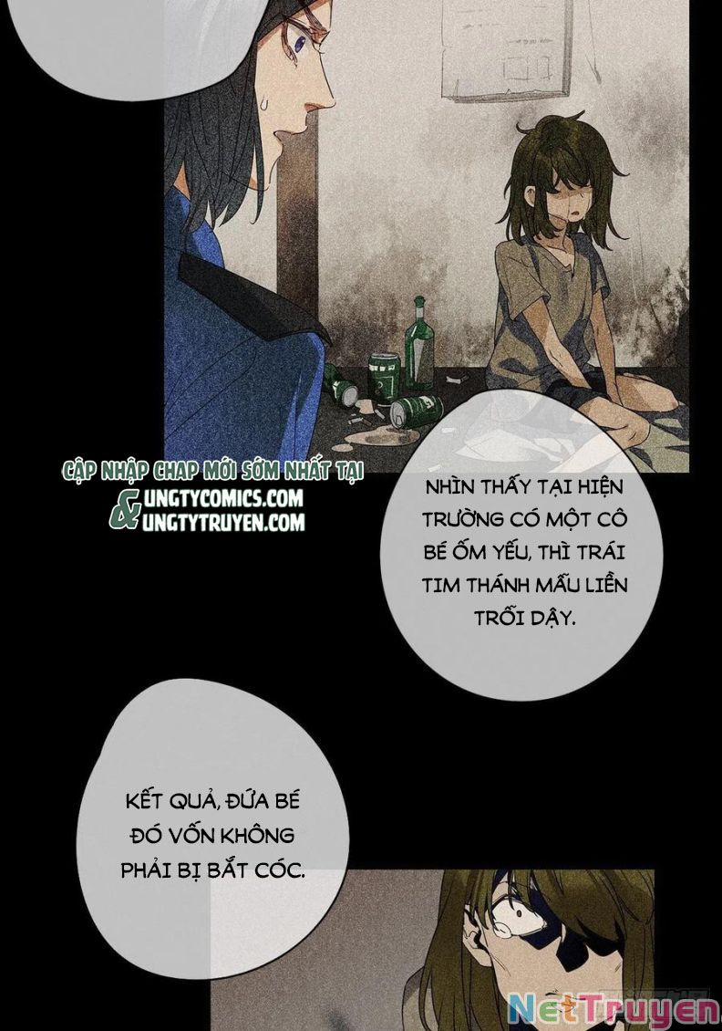 Thỉnh Quân Nhập Quẻ 31 trang 27