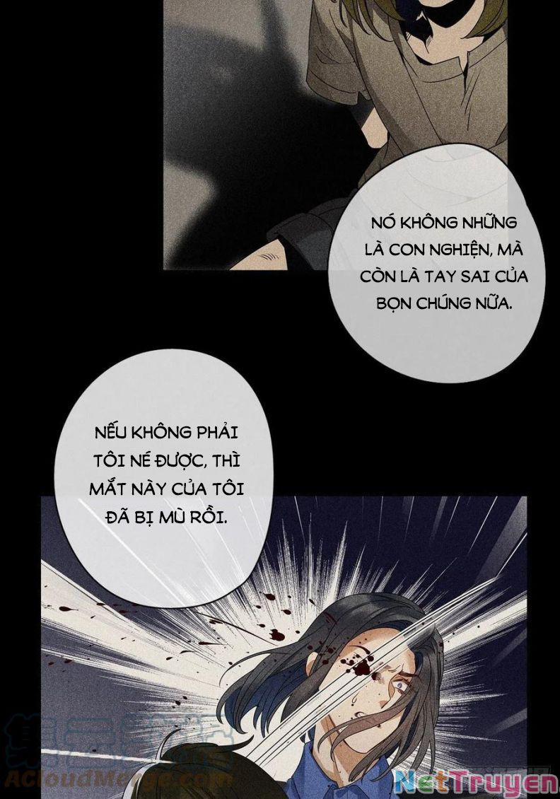 Thỉnh Quân Nhập Quẻ 31 trang 28