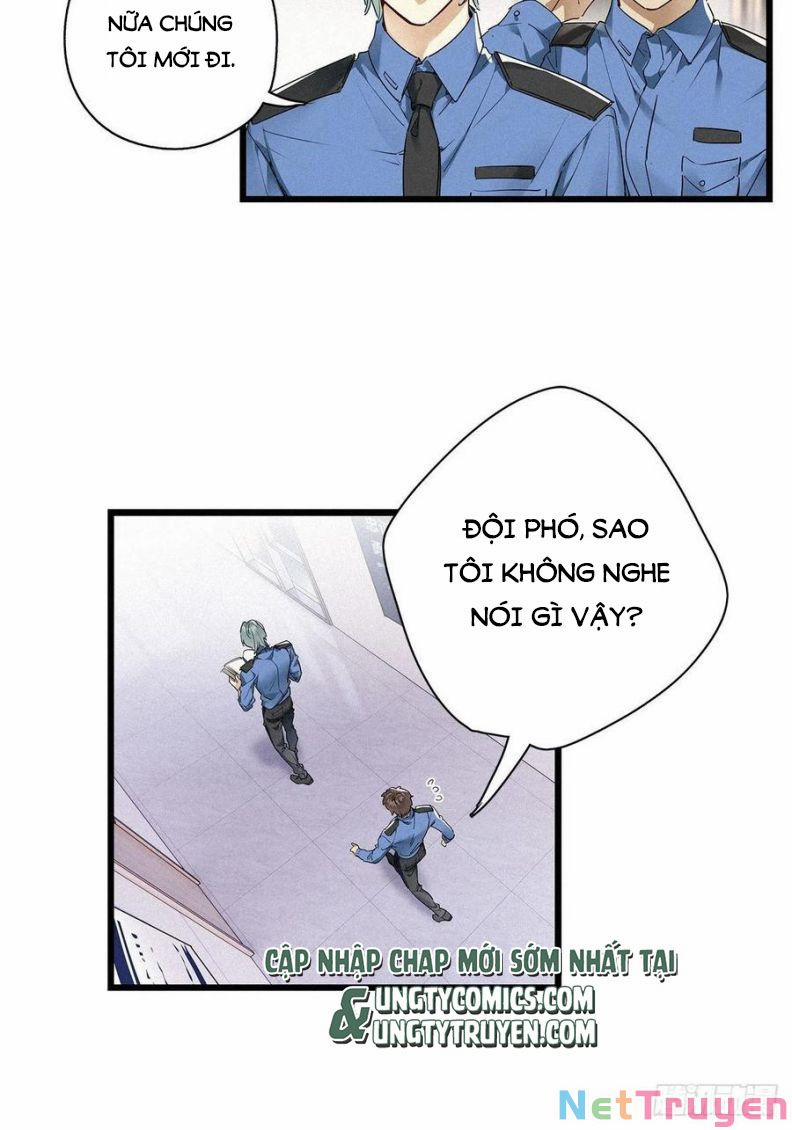 Thỉnh Quân Nhập Quẻ 31 trang 3