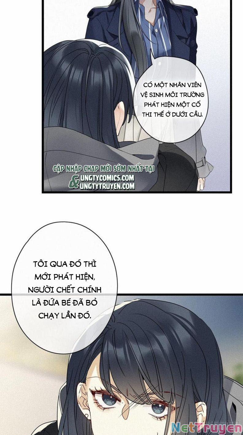 Thỉnh Quân Nhập Quẻ 31 trang 31