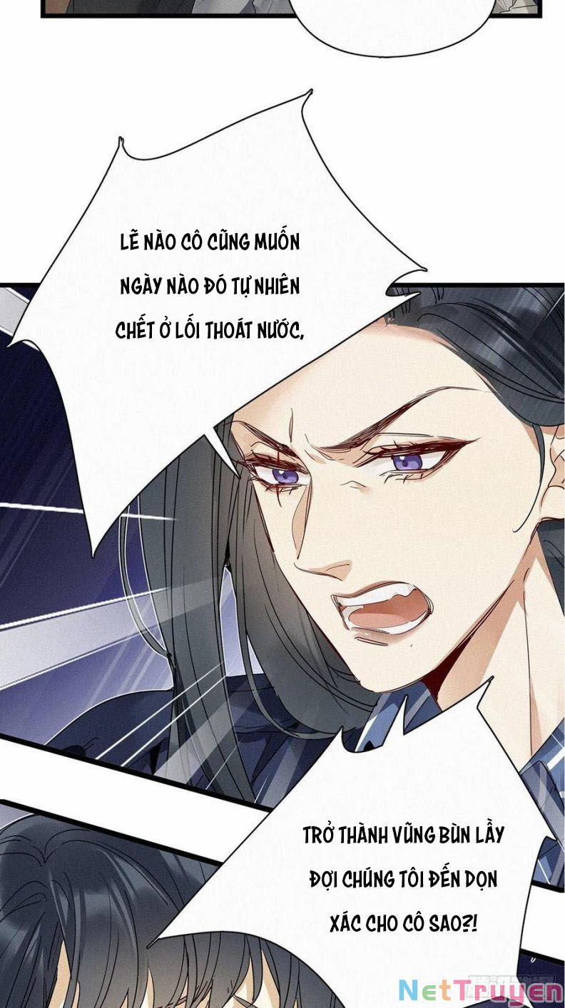 Thỉnh Quân Nhập Quẻ 31 trang 33